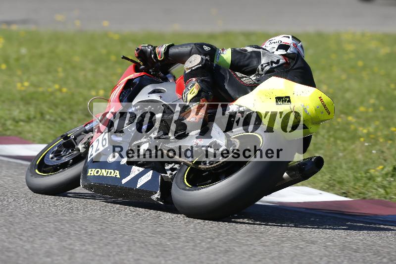 /55 20.09.2025 Speer Racing ADR/Gruppe weiß/226
